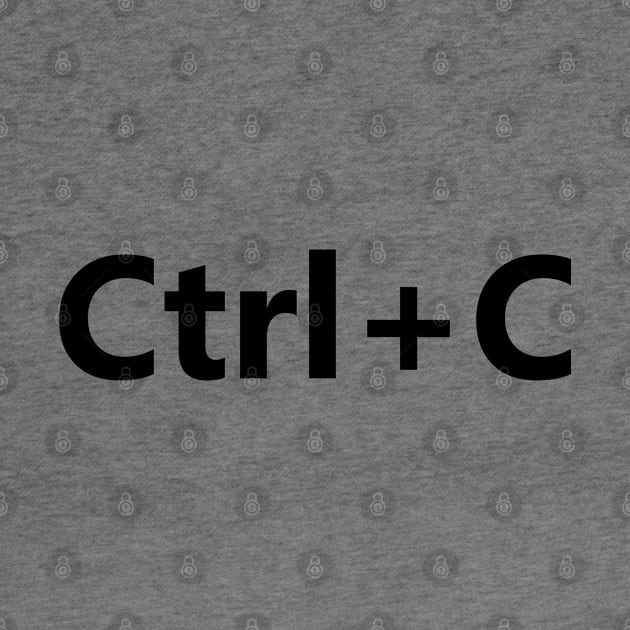 Ctrl C Family Partnerlook Copy Paste by EQDesigns